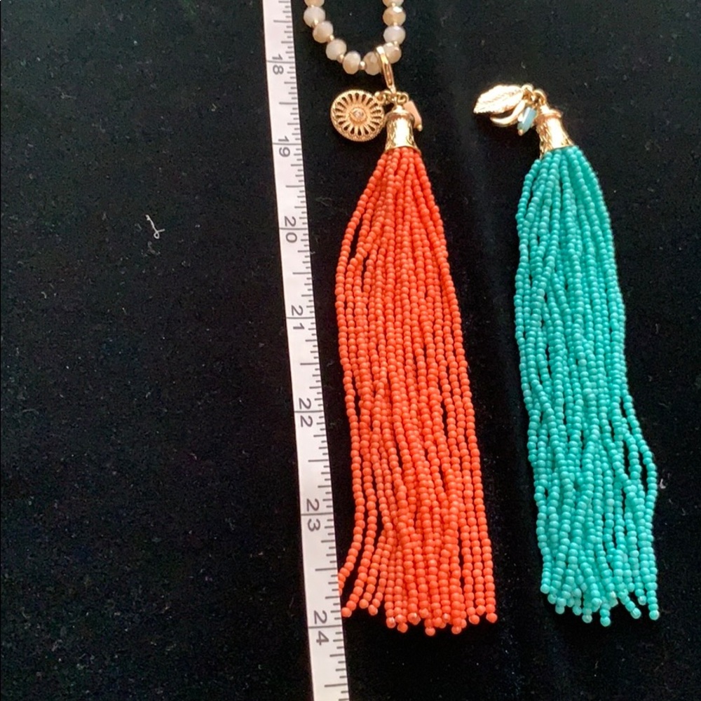 Three Necklaces In One! - image 2